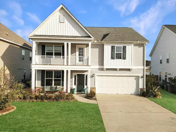 Summerville, SC 29486,116 Rouen Ln