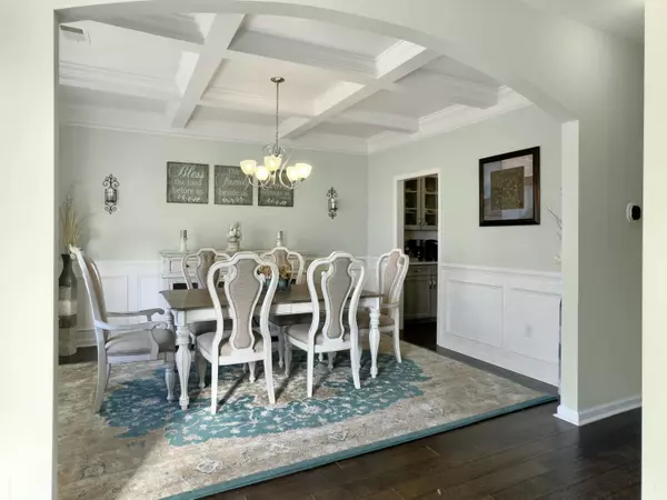Summerville, SC 29486,116 Rouen Ln
