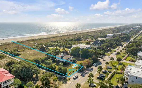 Isle Of Palms, SC 29451,3404 Palm Blvd