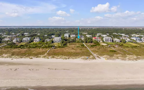 Isle Of Palms, SC 29451,3404 Palm Blvd