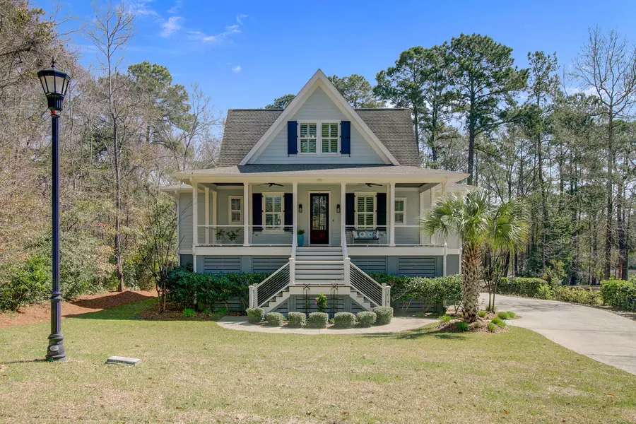 1014 Bradbury Ln, Charleston, SC 29492
