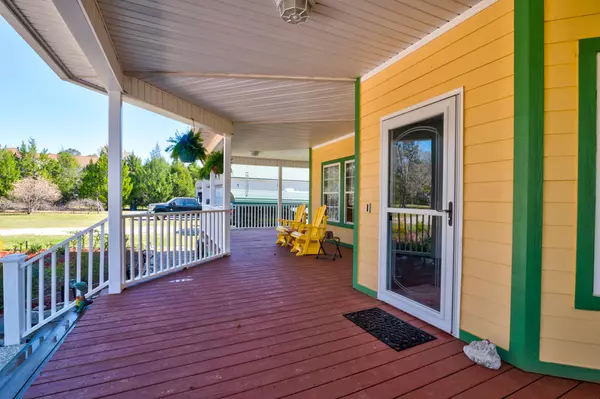 Cottageville, SC 29435,212 Chester Ln