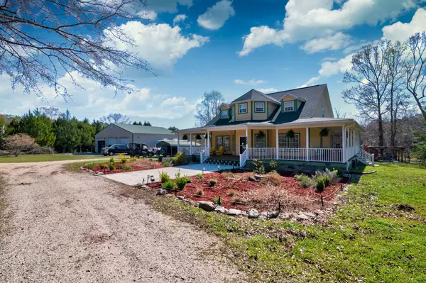 Cottageville, SC 29435,212 Chester Ln