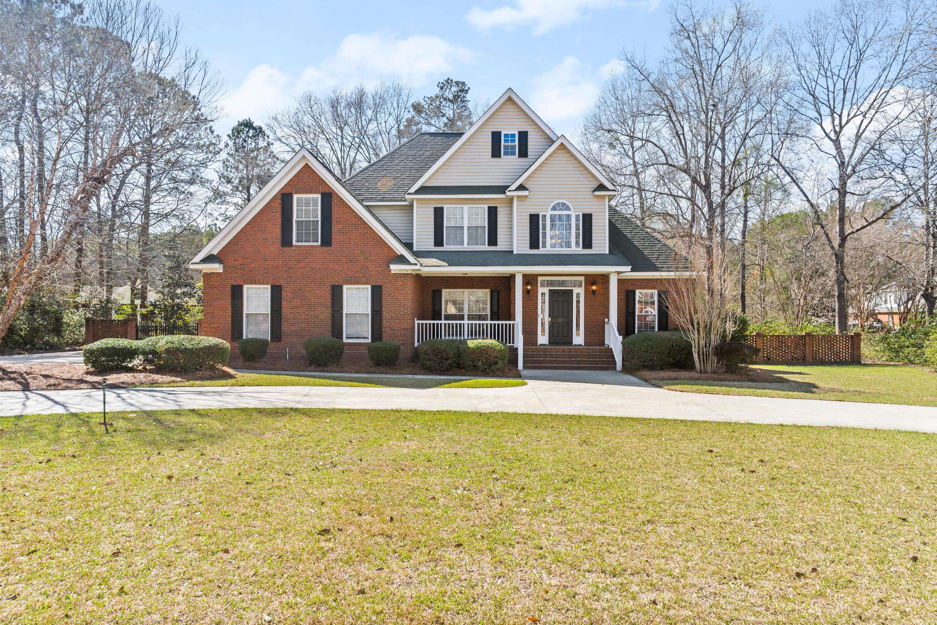 115 St Julien Pl, Orangeburg, SC 29118