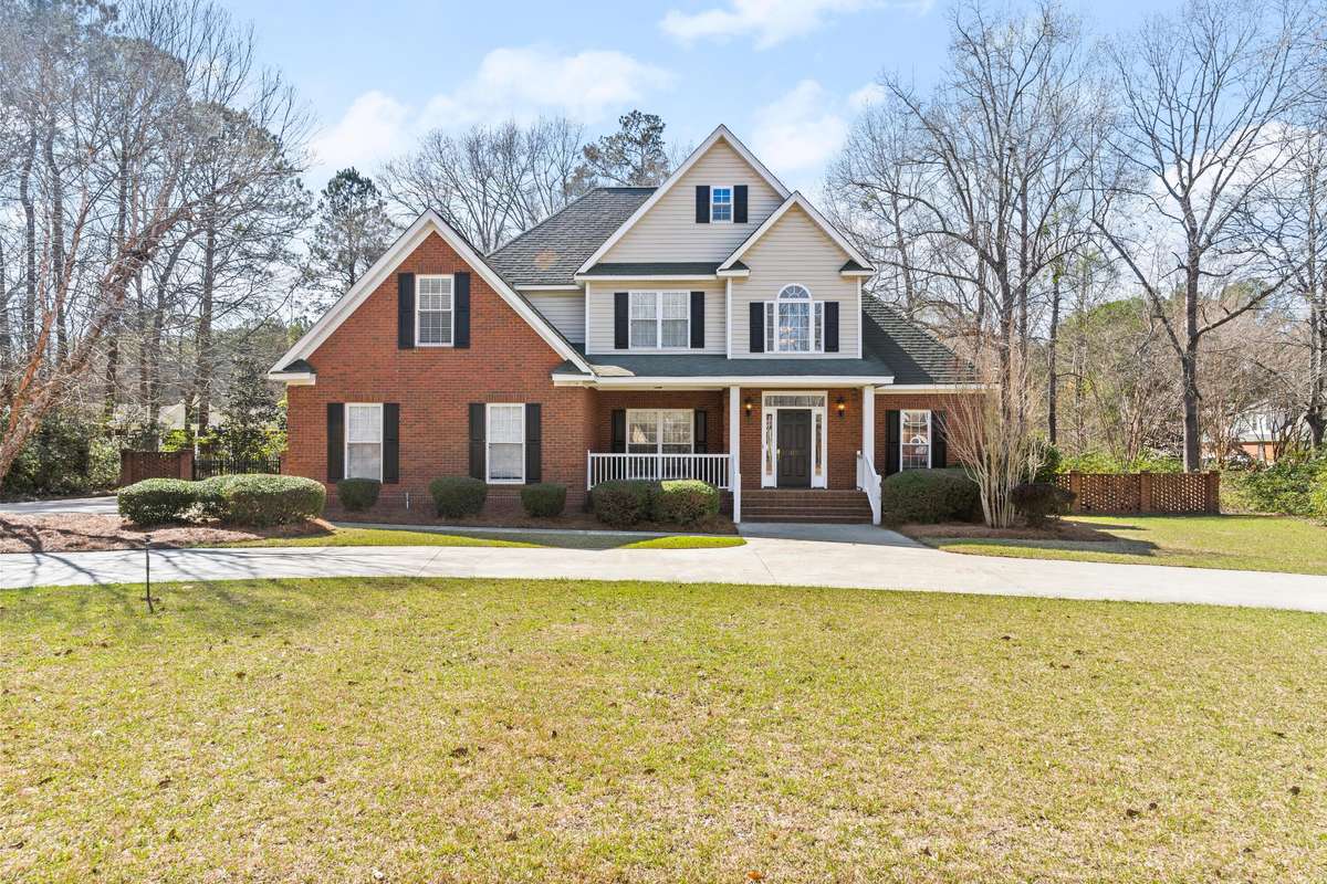 Orangeburg, SC 29118,115 St Julien Pl