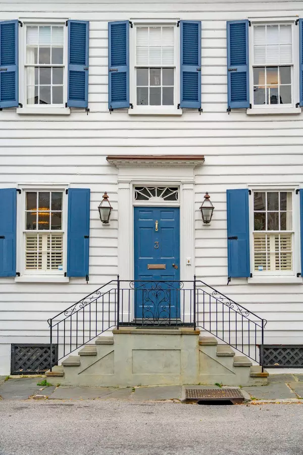 3 Atlantic St, Charleston, SC 29401