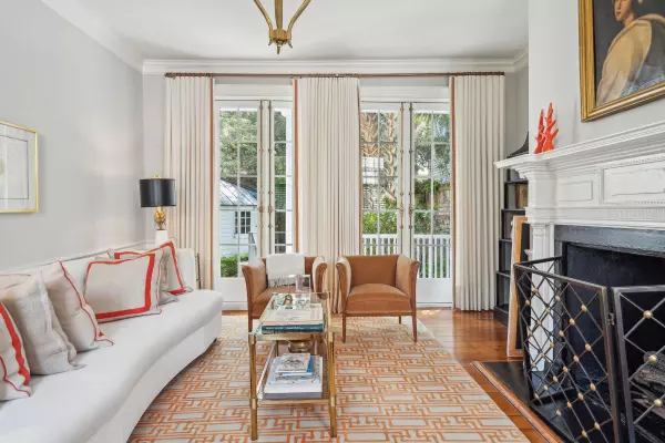 3 Atlantic St, Charleston, SC 29401