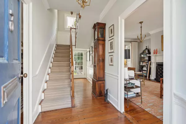 Charleston, SC 29401,3 Atlantic St