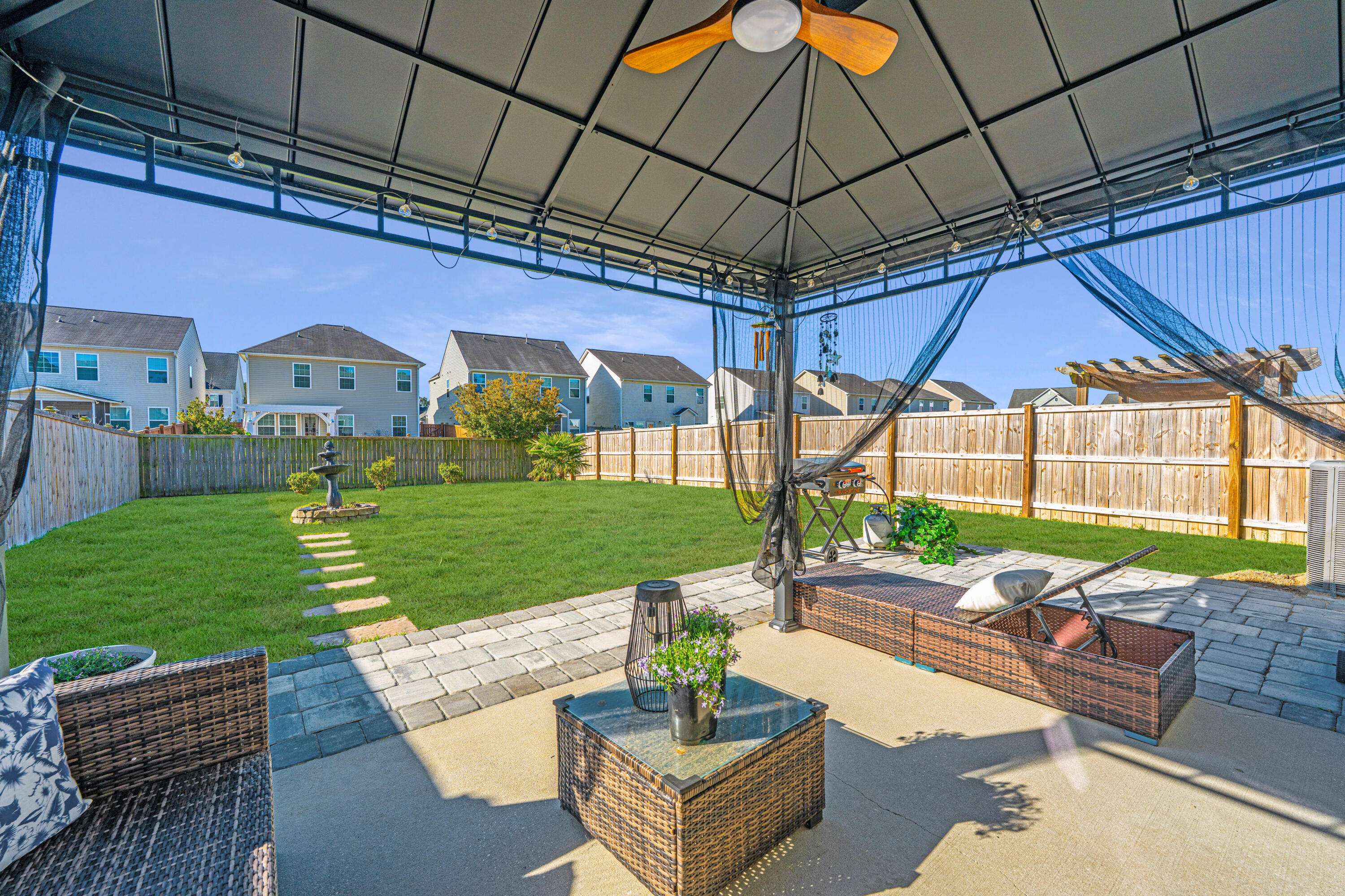 Summerville, SC 29486,458 Whispering Breeze Ln