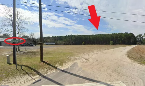 Eutawville, SC 29048,0 Bonanza Dr