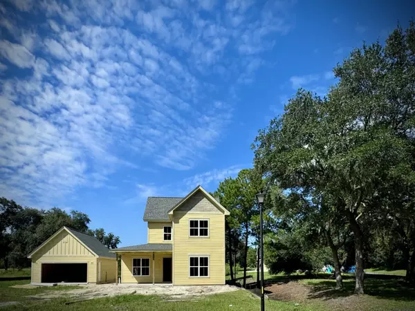 Johns Island, SC 29455,2964 Lodge Berry Ln