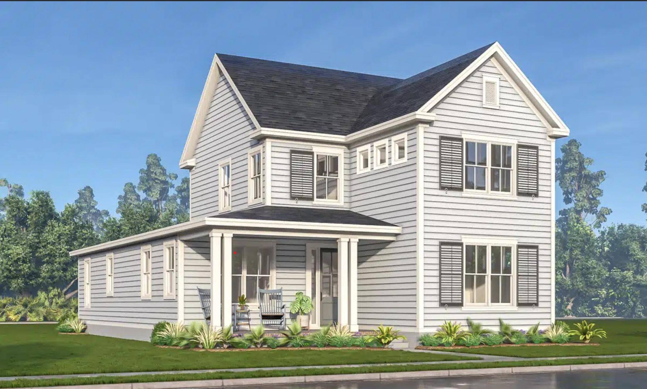 2964 Lodge Berry Ln, Johns Island, SC 29455