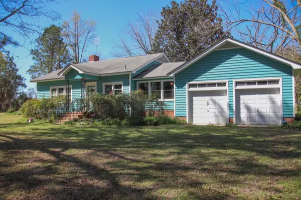 Lodge, SC 29082,1451 Dry Branch Rd