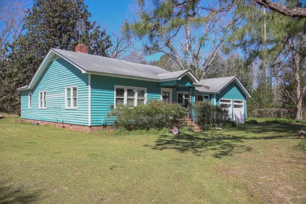 Lodge, SC 29082,1451 Dry Branch Rd