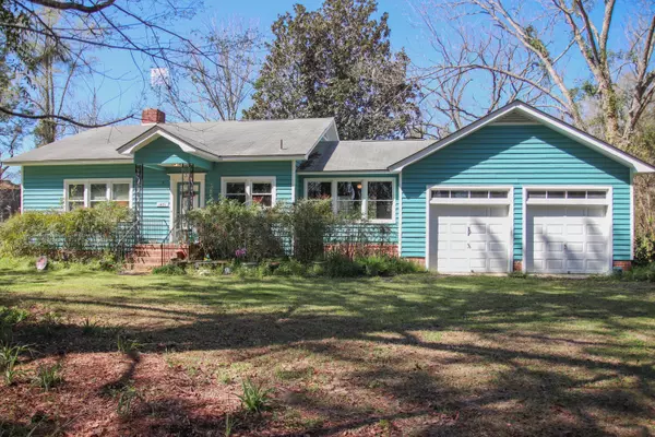 1451 Dry Branch Rd, Lodge, SC 29082