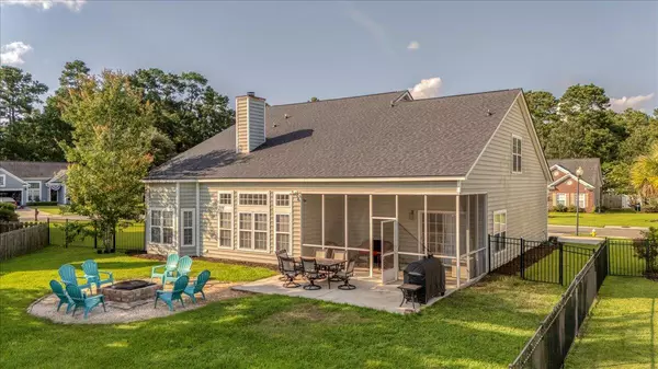 Summerville, SC 29485,144 Back Tee Cir