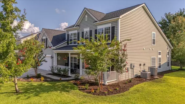 Summerville, SC 29485,144 Back Tee Cir