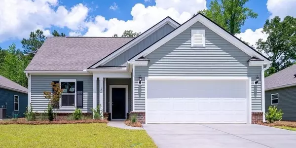 124 Royal Cainhoy Way, Huger, SC 29450