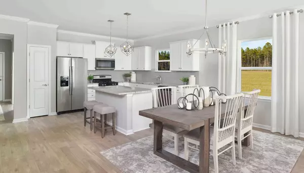 Huger, SC 29450,119 Royal Cainhoy Way