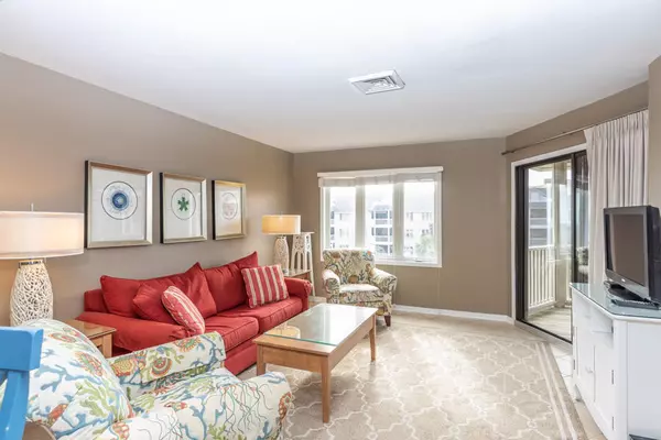 Isle Of Palms, SC 29451,302 Palmetto Dr #A-302