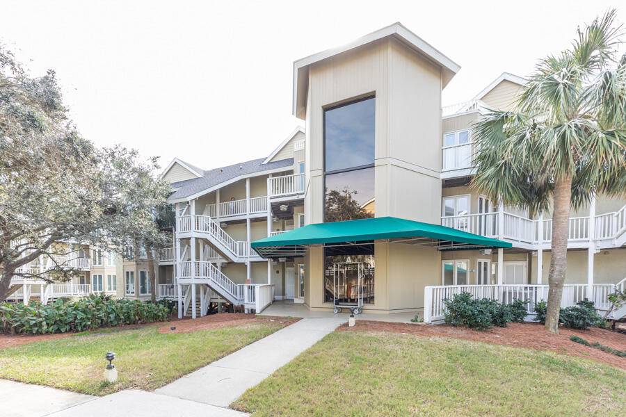 302 Palmetto Dr #A-302, Isle Of Palms, SC 29451