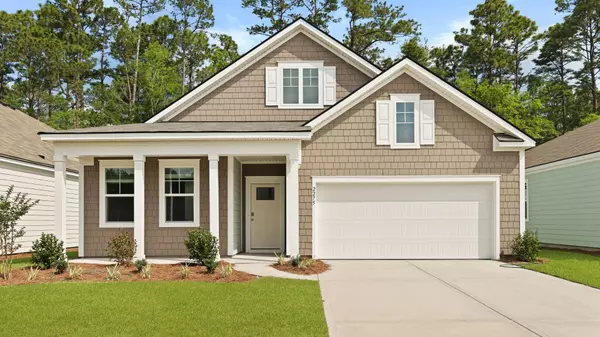 2275 Macallan Blvd, Ravenel, SC 29470