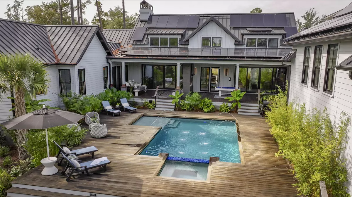 Charleston, SC 29492,214 Fell Pt