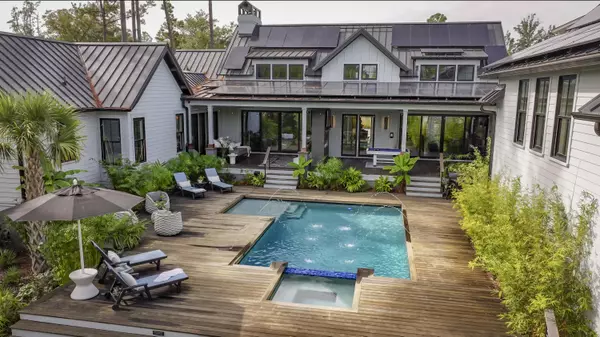 214 Fell Pt, Charleston, SC 29492