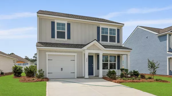 Santee, SC 29142,752 Striped Bass Ct