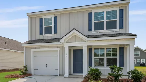 Santee, SC 29142,752 Striped Bass Ct