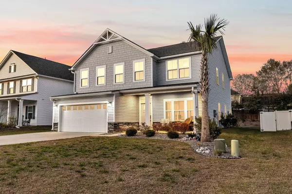 Wando, SC 29492,134 Country Oaks Ln