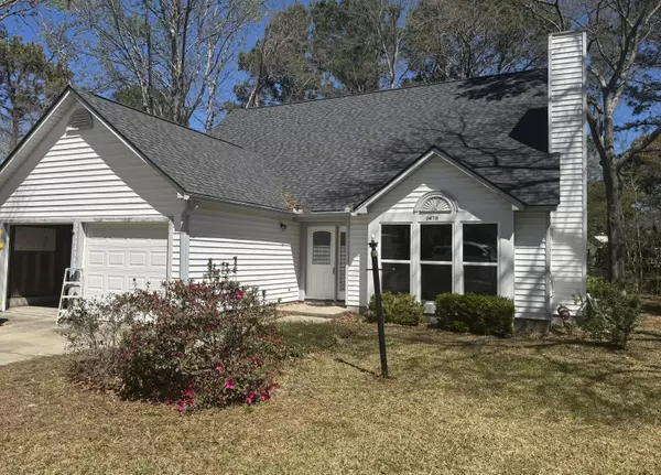 1478 Diamond Blvd, Mount Pleasant, SC 29466
