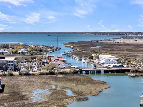 Mount Pleasant, SC 29464,741 Creekside Dr