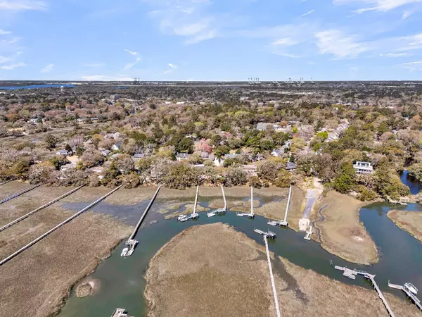 Mount Pleasant, SC 29464,741 Creekside Dr