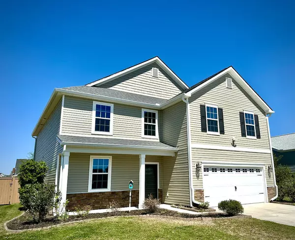 3059 Adventure Way, Ladson, SC 29456