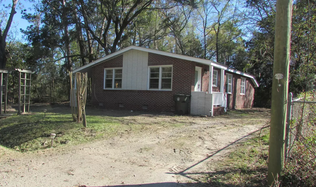 Charleston, SC 29414,2231 Burris Rd