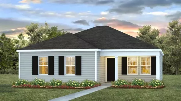 6257 Gritman Dr, Hollywood, SC 29470