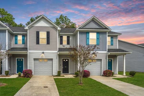 164 Buchanan Cir, Goose Creek, SC 29445