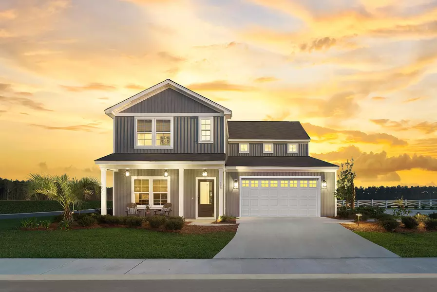 641 Cottage Landing Dr, Summerville, SC 29485