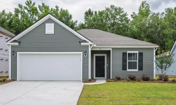 135 Royal Cainhoy Way, Huger, SC 29450