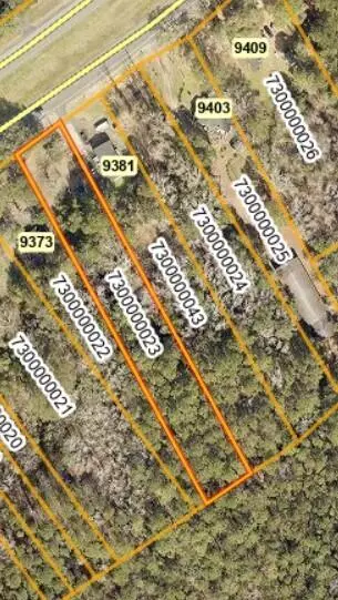 Mcclellanville, SC 29458,9377 N Highway 17