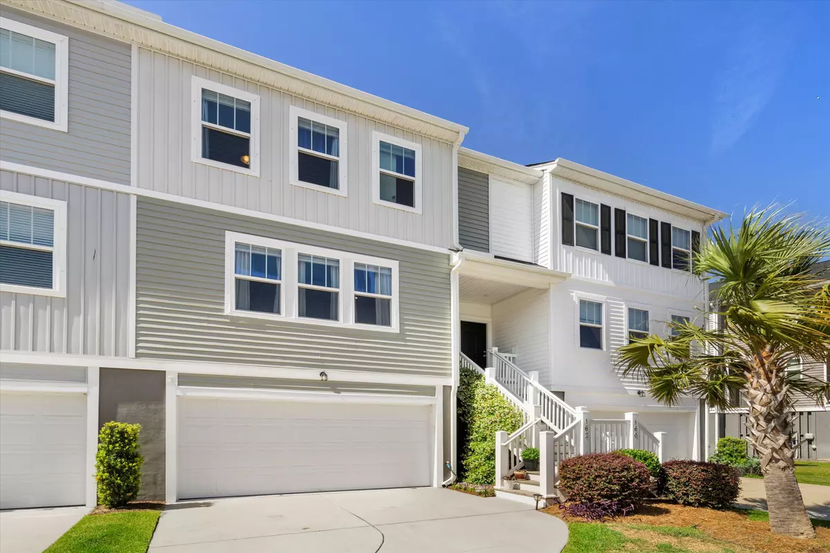 Johns Island, SC 29455,162 Winding River Dr