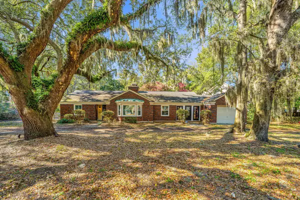 Charleston, SC 29412,562 Fort Johnson Rd