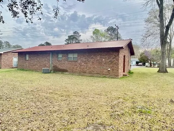 Fairfax, SC 29827,1806 South Charleston Ave