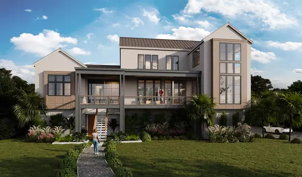 7021 Sounding Ln, Johns Island, SC 29455