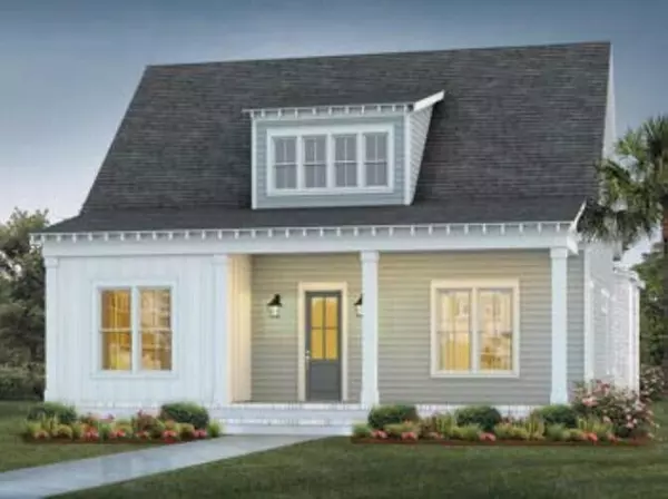 317 Trailmore Ln, Summerville, SC 29486