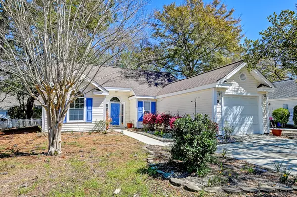 Pawleys Island, SC 29585,81 Safe Harbor Ave