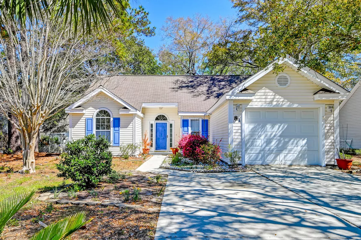 Pawleys Island, SC 29585,81 Safe Harbor Ave