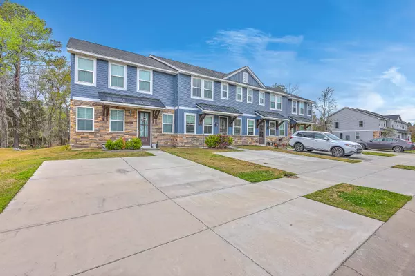 Charleston, SC 29418,7803 Park Gate Dr