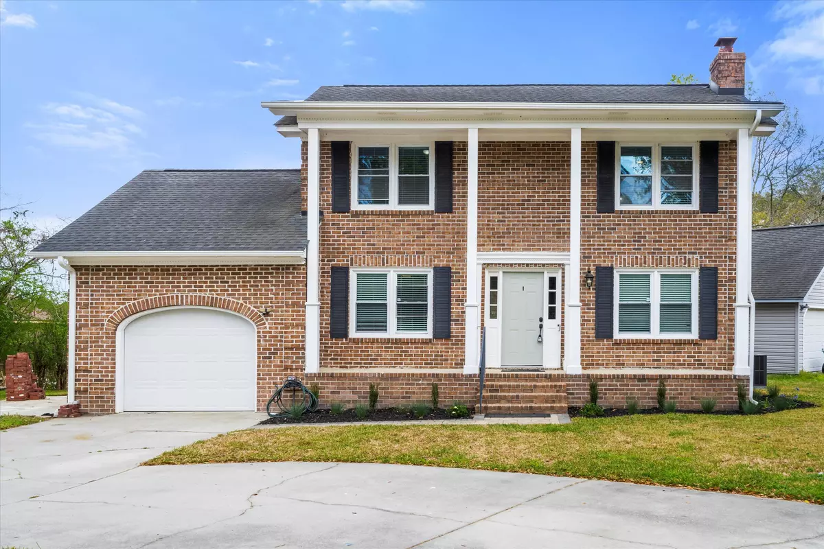 Charleston, SC 29414,2348 Vanderbilt Dr